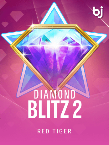 ডায়মন্ড ব্লিৎজ game icon