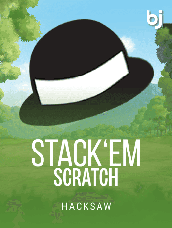 স্ট্যাক এম স্ক্র্যাচ game icon