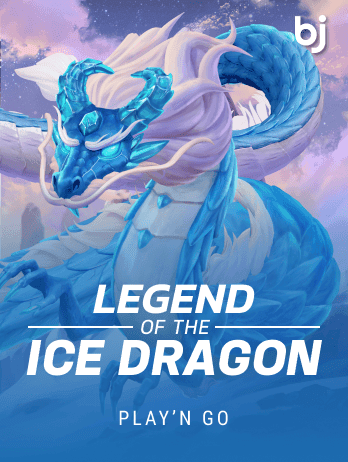 Legend of the Ice Dragon