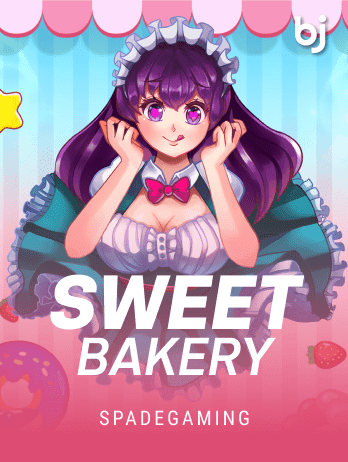 সুইট বেকারি game icon