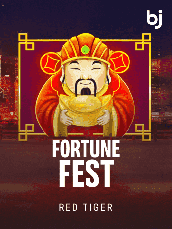 ফরচুন ফেস্ট game icon