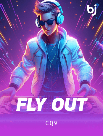 ফ্লাই আউট game icon