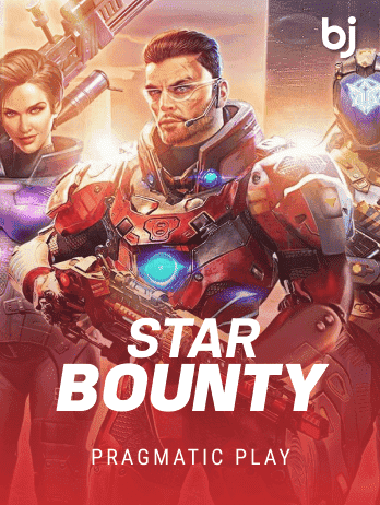 Star Bountypng screenshot