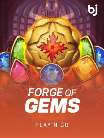 ফোর্জ অফ জেমস game icon