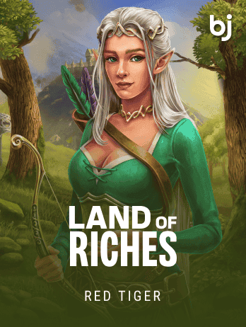 Land of Riches