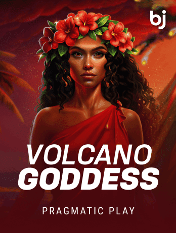 Volcano Goddess