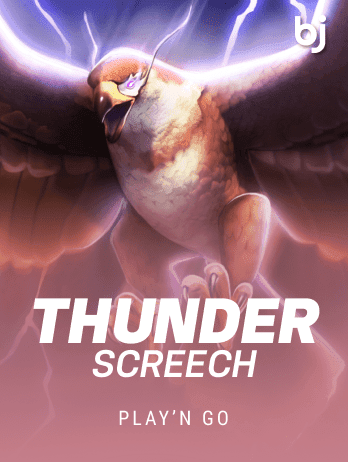 থান্ডার স্ক্রিচ game icon
