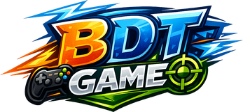 bdbdtgame.com Logo